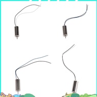 4Pcs for   Motor 8520 Brushed Motor Replacement Repair Part for     Drone RC Quadcopter CW CCW boydh