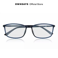 OWNDAYS PC แว่นตากรองแสง รุ่น PC2007