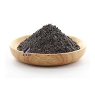 Black Sesame Powder / Serbuk Bijan Hitam - Food / Drinks / Beverage / Bakery / Pastries / Desserts –