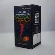 Minyak pijat Lintah hitam asli papua original 100%