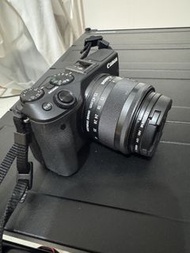 Canon EOS M3 相機