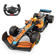 RASTAR 1/12 McLaren MCL36สะสม F1รีโมทรถแข่ง