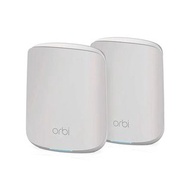 NETGEAR Orbi RBK352 AX1800 WiFi 6 router