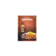 TIGER BIRYANI Culinary Essence 18ml