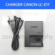 CANON LC-E17 CHARGER CANON LCE17 CHARGER/ - CANON EOS M3 M6 200D 750D 760D 800D 850D 77D R100 R50