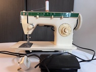 Vintage Singer Sewing Machine