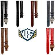 14 mm Replacement Strap Leather Watch Strap Evidenza 9016.14