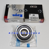 BEARING 6303 2RS KOYO 6303 RS KOYO