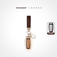 GWM premium car key set is suitable for Haval h6/city