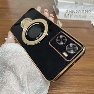 TTCV Phone Case OPPO A57 4G 2022 A57 2022 5G A77 A77S A57E Phone Case Camera Protective Case Soft Ca