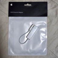 Apple USB Ethernet Adapter