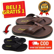 BUY 1 GET 1 BUY 1 GET 1 FREE casual men's sandals 2026 - X4