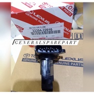 Original TOYOTA INNOVA VIOS AIR FLOW SENSOR 22204-22010