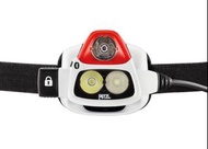 Petzl Nao+ Headlamp 750