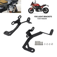 GF For BMW F900XR F 900XR F900 XR 2020-2023 2021 2022 Motorcycle Fog Lights Auxiliary Bracket Drivin