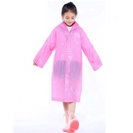 Jas Hujan Anak Eva Kids Raincoat Jas Hujan Anak Trendy