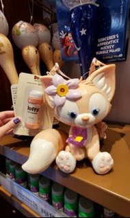 ❣9折❣香港迪士尼代購linabell吹泡泡機原價$239 ，9折後215.1