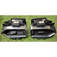 Mazda CX5 2018 Dashboard Aircond Vent LH/RH(Used)