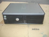 露天二手3C大賣場  Dell OptiPlex 360 電腦主機 (主機板+CPU+記憶體) 硬碟請自備