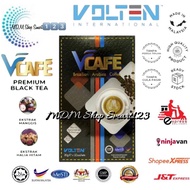 VOLTEN VCAFE Brazilian Arabica Coffee Kopi Arabica Vcafe coffee (20g x 20sachets/Box)