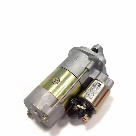 FOTON CUMMINS ISF2.8 engine parts Starter Motor 5266969