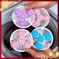 COMBO NET BAG TO HELP THE WASHING MACHINE WORK GOODER - Smart Washing Machine Debris Filter - Filter