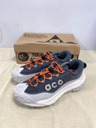 〖💯原裝原盒〗Nike ACG Mountain Fly 2 Low Gore- Tex 低幫戶外功能鞋 米黑橙