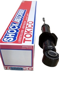 โช๊คอัพหน้า Toyota Altis ZRE171 ZRE172 ปี14-18 / โช้คหน้า / B3406 / B3407