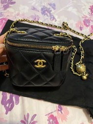 Chanel金球盒子
