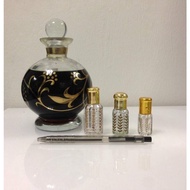 Oud original Cambodia 100%