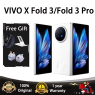 VIVO X Fold 3 Pro/vivo X Fold 3 Snapdragon 8 Gen 2 vivo X Fold3 Pro Snapdragon 8 Gen 3 Dual SIM Vivo Phone Vivo X Fold3