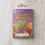 Buku Dongeng Anak Nusantara