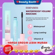 MATA ESENSES Waterproof Volume Mascara 8ml | Thicken Eyelashes Curls