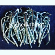 LEHER KNALPOT SUPRA. SOGUN JUPITER DLL