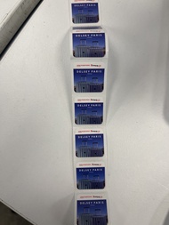 永安Delsey Paris 印花大量