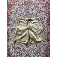 Uniqlo geared short pants Casual uniqlo outdoor pants HI131