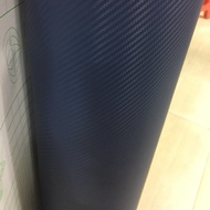 BLUE LAPTOP PHONE DECAL