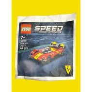Ferrari 499P-Hypercar Paperbag Original