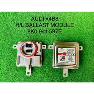 AUDI A4 A5 Q3 Q5 HEADLAMP HID BALLASTauto parts Car decoration