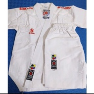 Karate-gi kumite senkaido diamond one