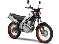 兆豐國際重機 YAMAHA XG250 引進國外中古車 可協助辦理分期 免頭款免保人超低月付84期