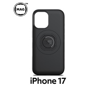 QUAD LOCK iPhone 17 MAG case/Screen Protector