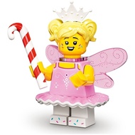 LEGO 71034 Minifigures Series 23 Sugar Fairy