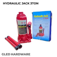 3TON,5TON,10TON HYDRAULIC JACK HEAVY DUTY CAR VEHICLE
