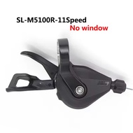 Shimano Deore M5100 11 Speed Shifter, SHIMANO DEORE SL M5100 11 Speed Shifter - Genuine Product