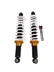 shock belakang 280 340 mm shockbreaker 280 jupiter z vega r vega zr fizr f1zr grand vega lama beat v