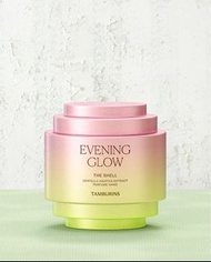 🌟韓國代購🌟Tamburins Shell Perfume Hand🐚貝殼香氛護手霜30mL送禮自用首選