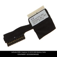 1Pcs For Dell L3590 3590 / 15 5570 / 3583 Battery Cable FM0F1 0FM0F1