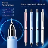 Tianzhuo Black Technology Nano Mechanical Pencil Writing More Smooth 0.5 Elementary School Students 