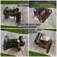 Toyota Water inlet assy w/ Thermostat 1NR or 2NR engine
